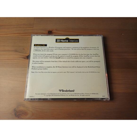 Tomb Raider II 2 Lara Croft PC Complete - Picture 2 of 4